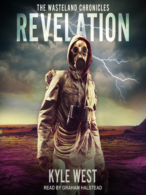 Title details for Revelation by Kyle West - Wait list